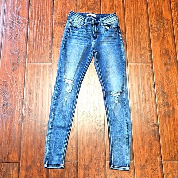 KanCan Denim - KanCan Signature 27